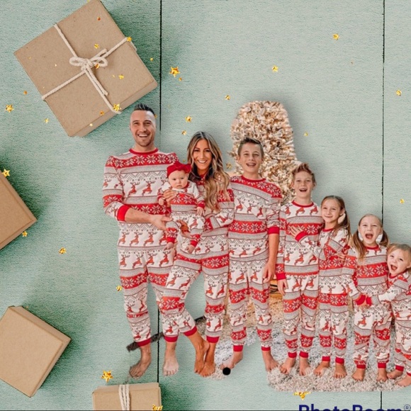 Other - Christmas Pajamas